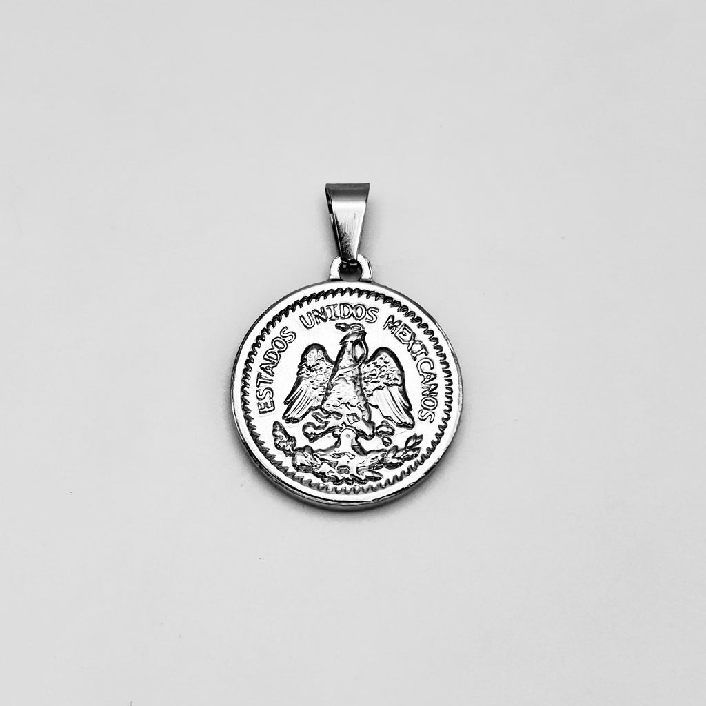 Pendant - Stainless Steel - PDS-1435