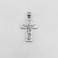 Pendant - Stainless Steel - PDS-1436