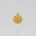 Pendant - Stainless Steel - PDS-1438