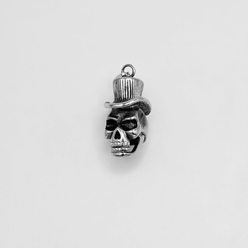 Pendant - Stainless Steel - PDS-1440