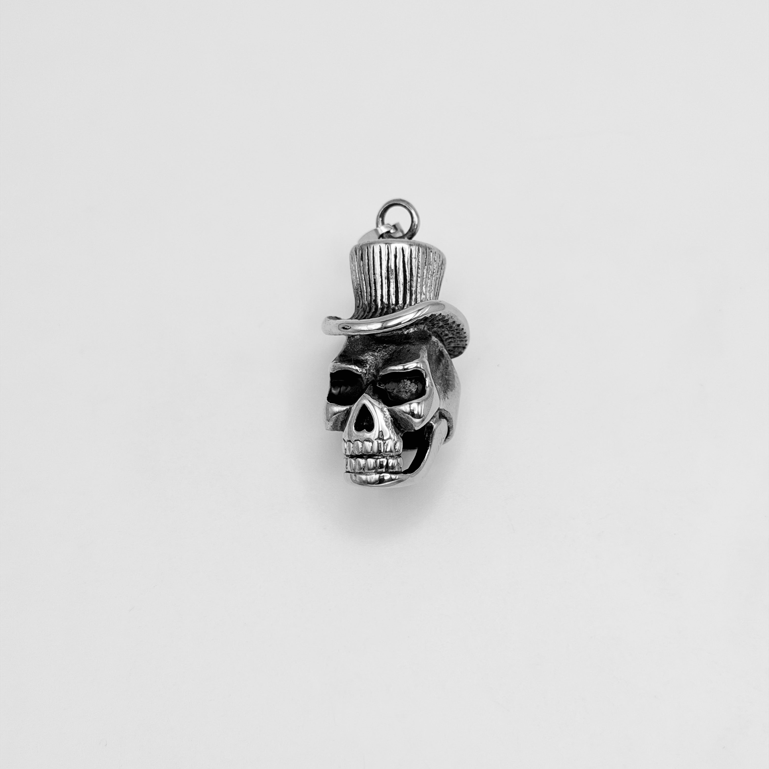 Pendant - Stainless Steel - PDS-1440