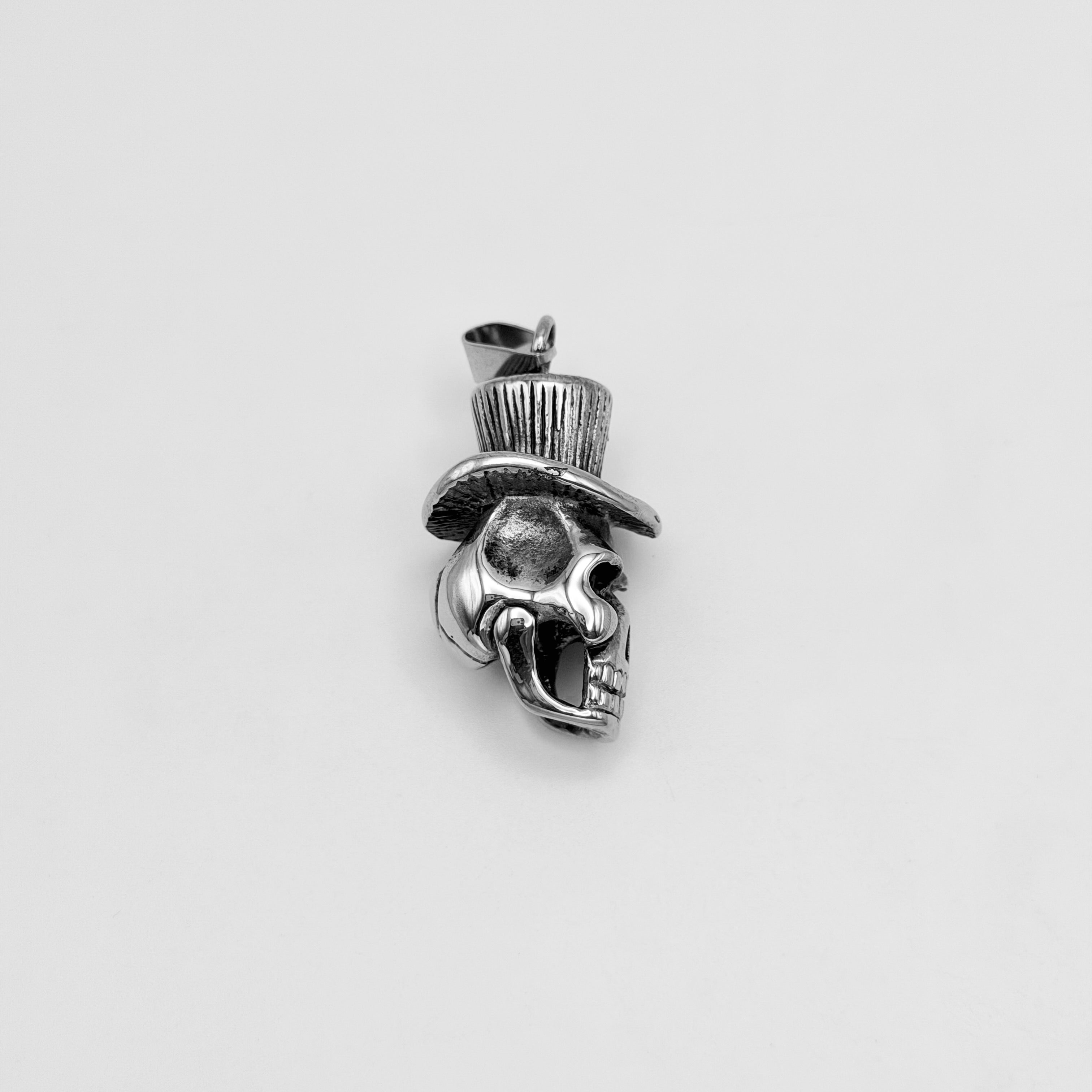 Pendant - Stainless Steel - PDS-1440