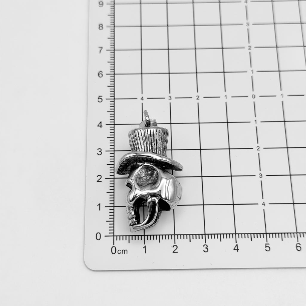 Pendant - Stainless Steel - PDS-1440