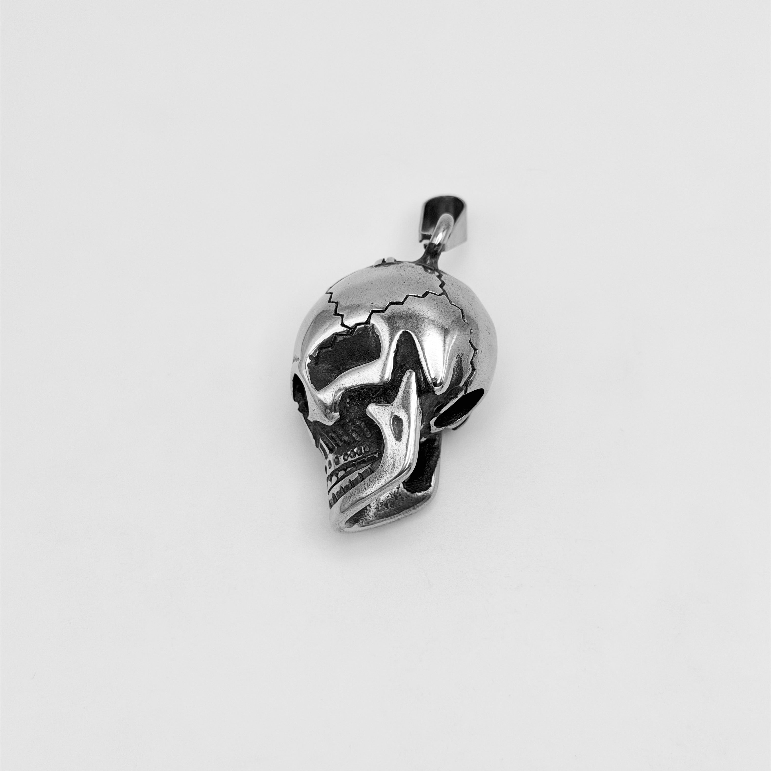 Pendant - Stainless Steel - PDS-1443