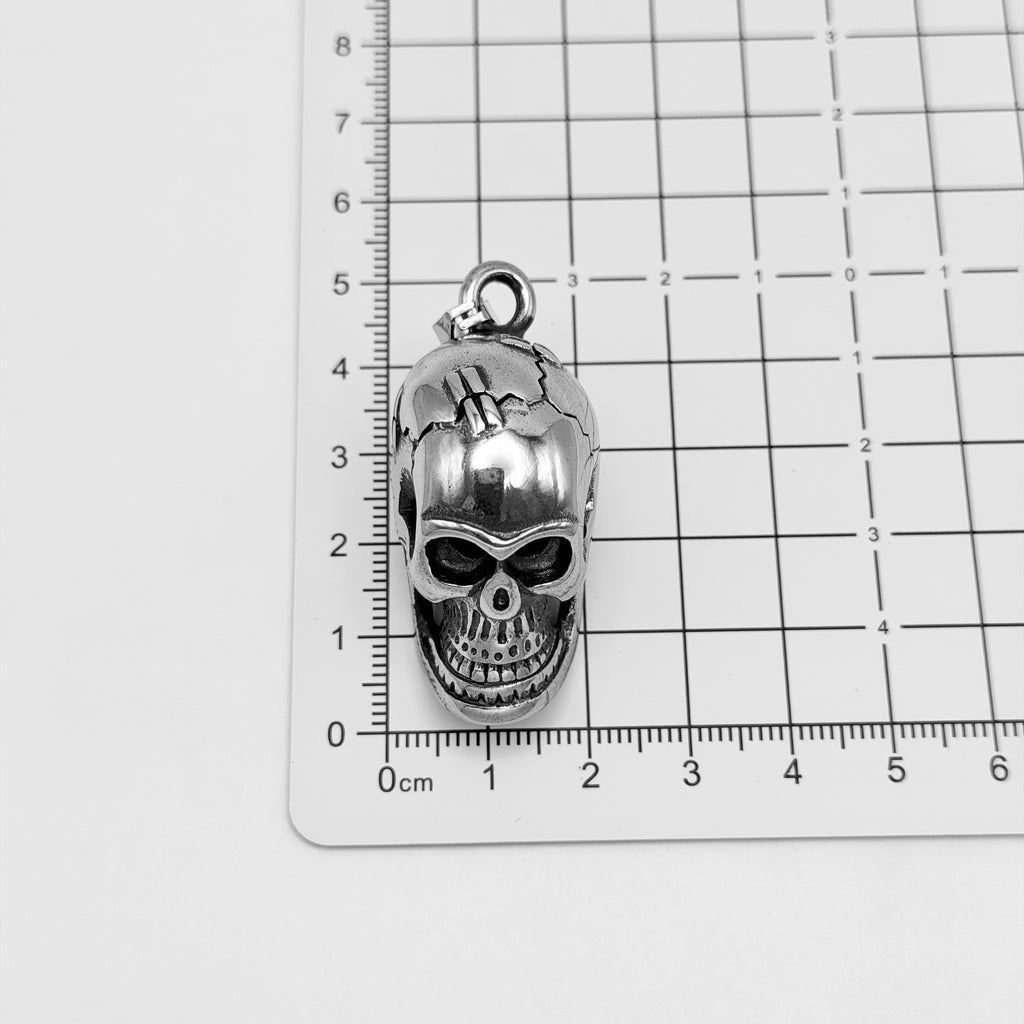 Pendant - Stainless Steel - PDS-1443