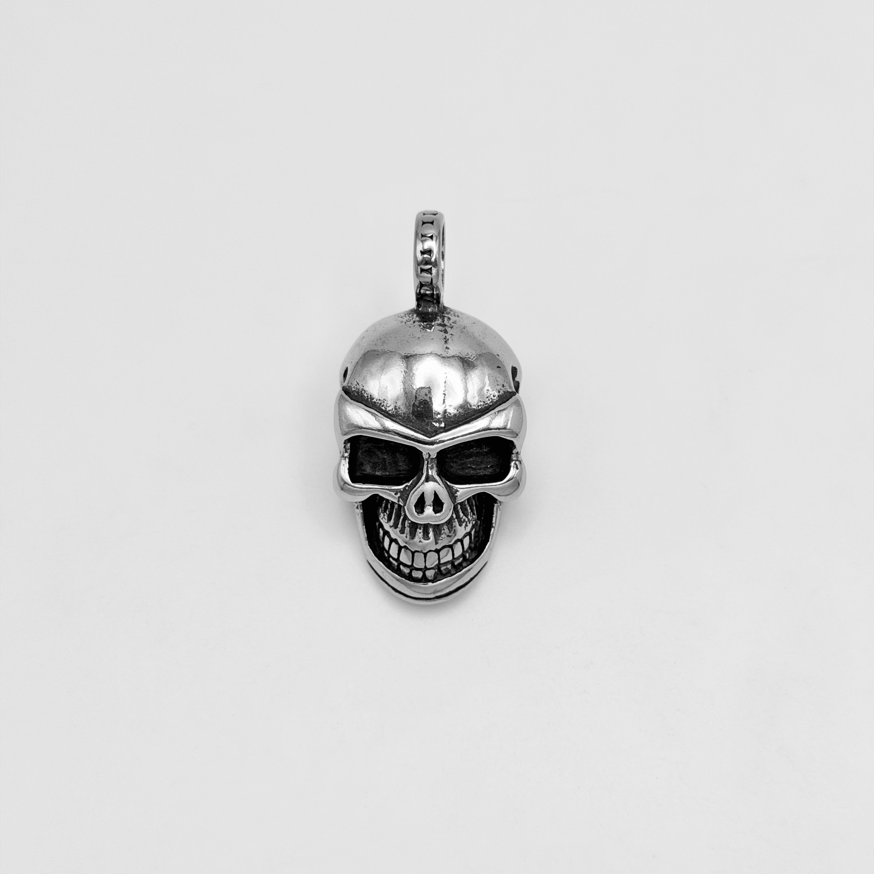 Pendant - Stainless Steel - PDS-1444