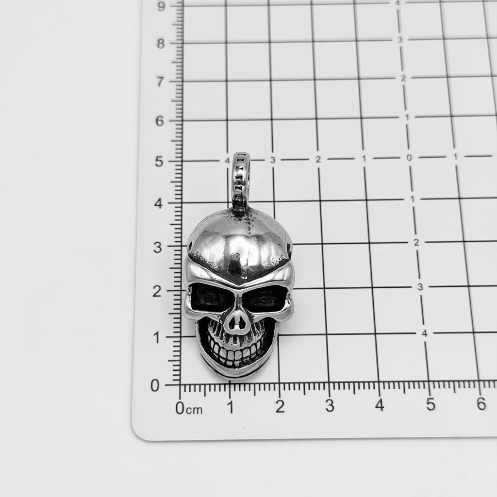Pendant - Stainless Steel - PDS-1444