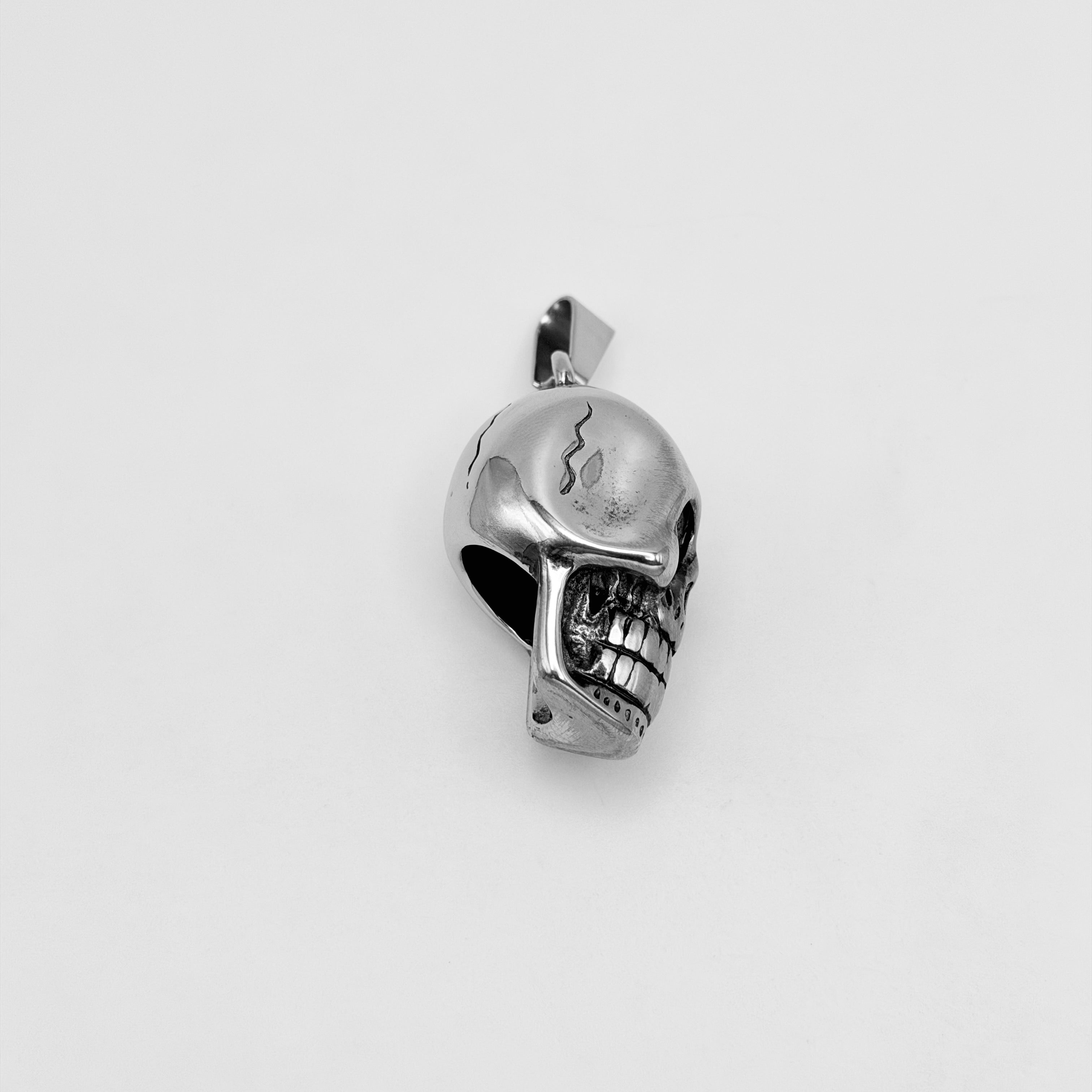 Pendant - Stainless Steel - PDS-1445