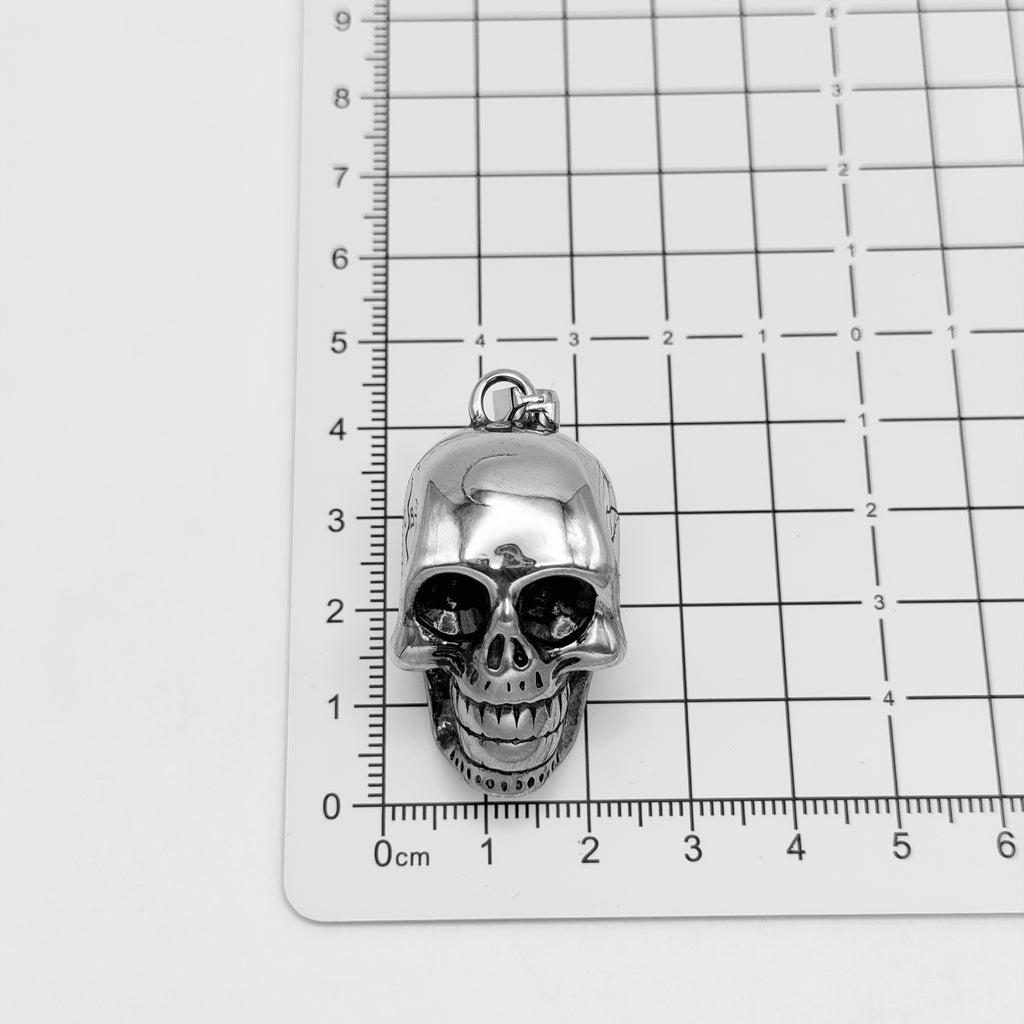 Pendant - Stainless Steel - PDS-1445