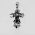 Pendant - Stainless Steel - PDS-1452