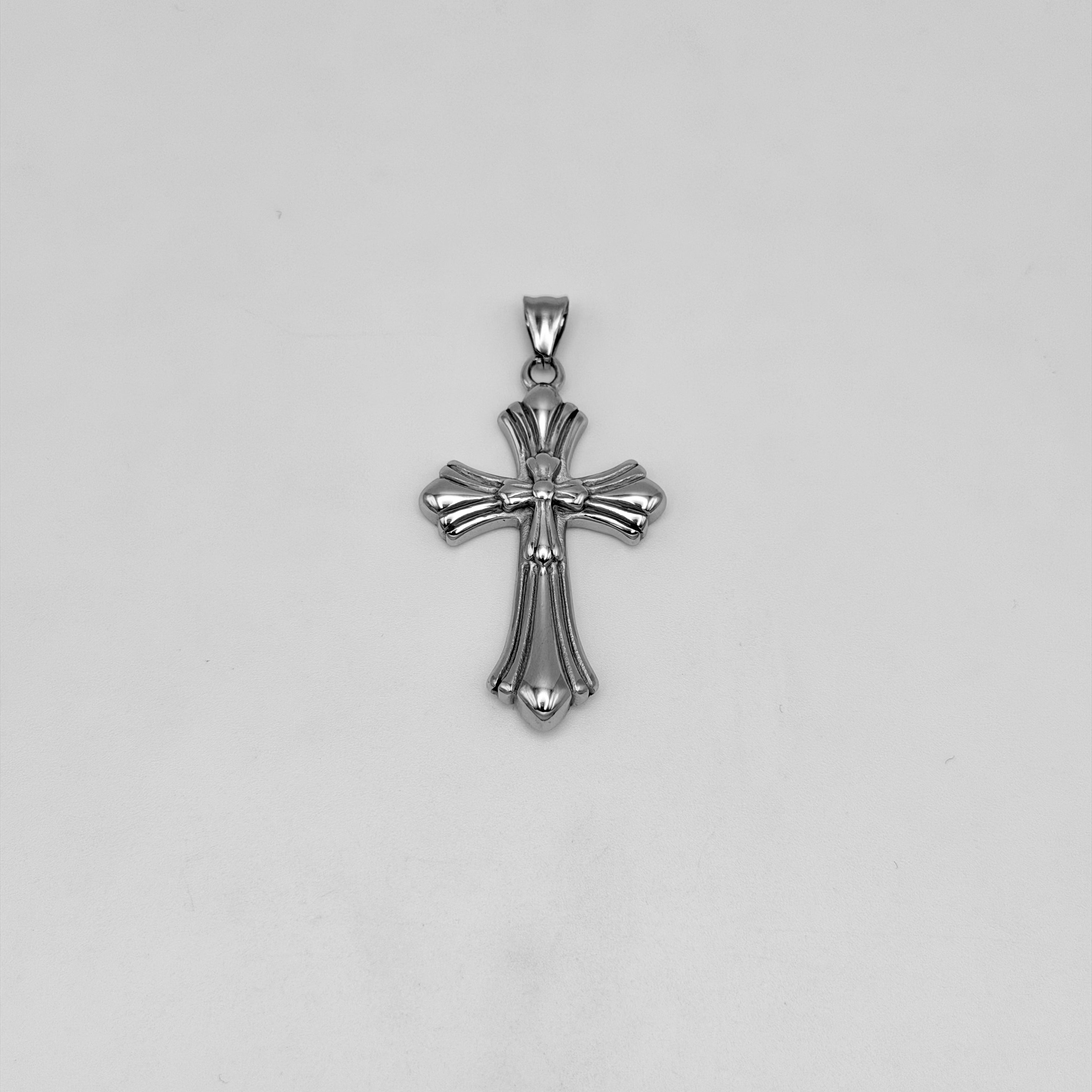 Pendant - Stainless Steel - PDS-1456
