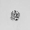 Pendant - Stainless Steel - PDS-1466