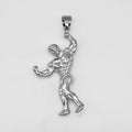Pendant - Stainless Steel - PDS-1470