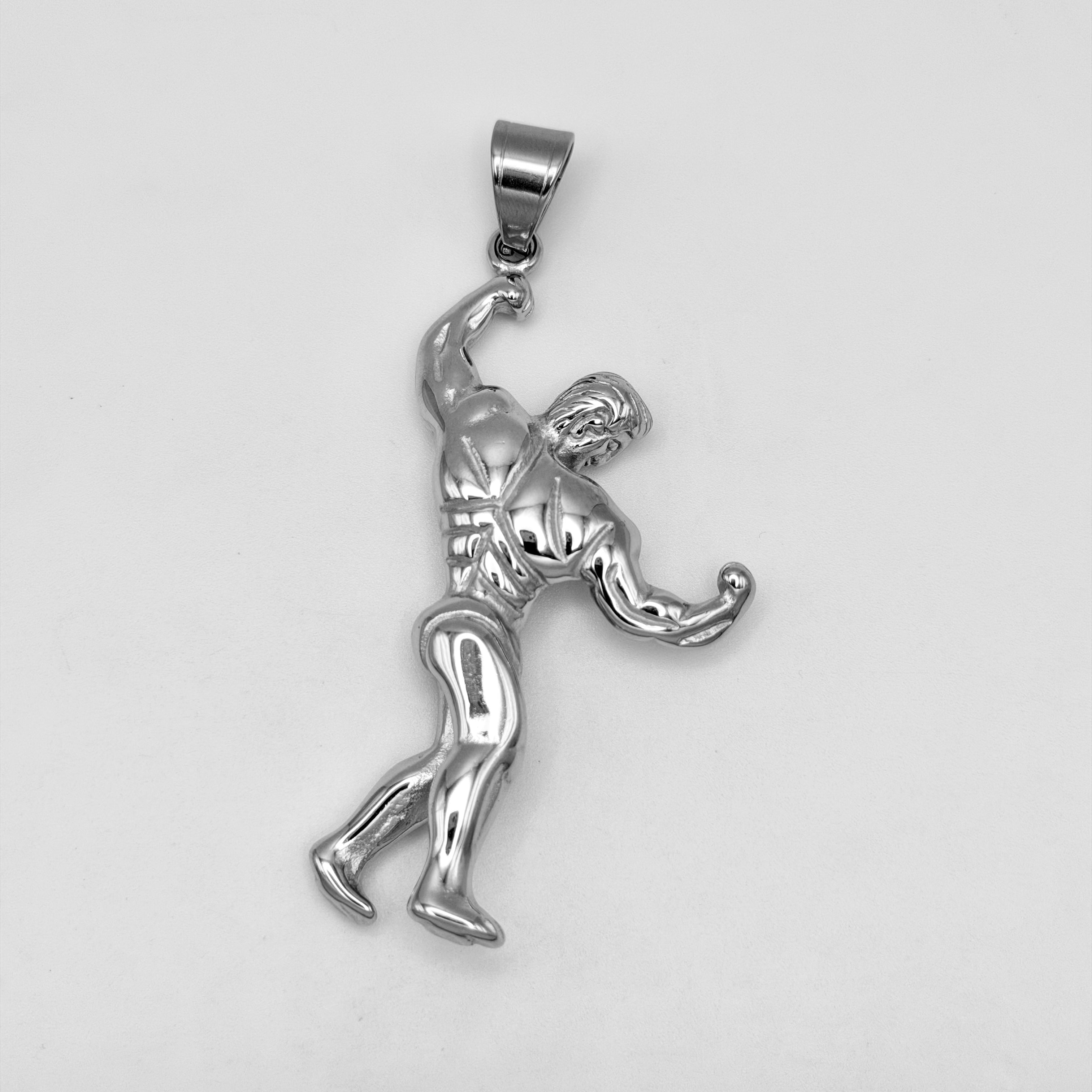 Pendant - Stainless Steel - PDS-1470