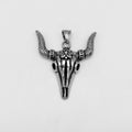 Pendant - Stainless Steel - PDS-1472