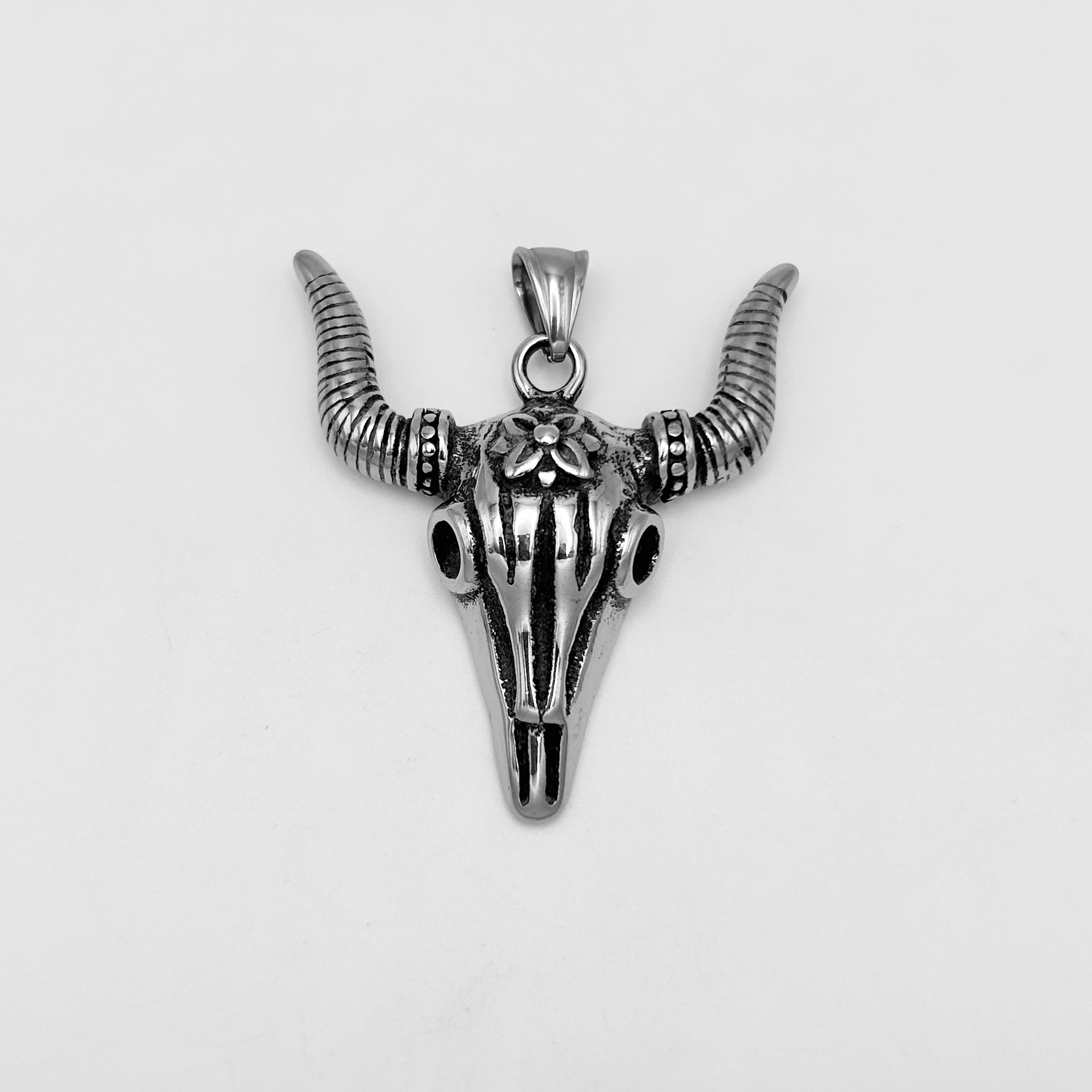 Pendant - Stainless Steel - PDS-1472