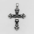Pendant - Stainless Steel - PDS-1495