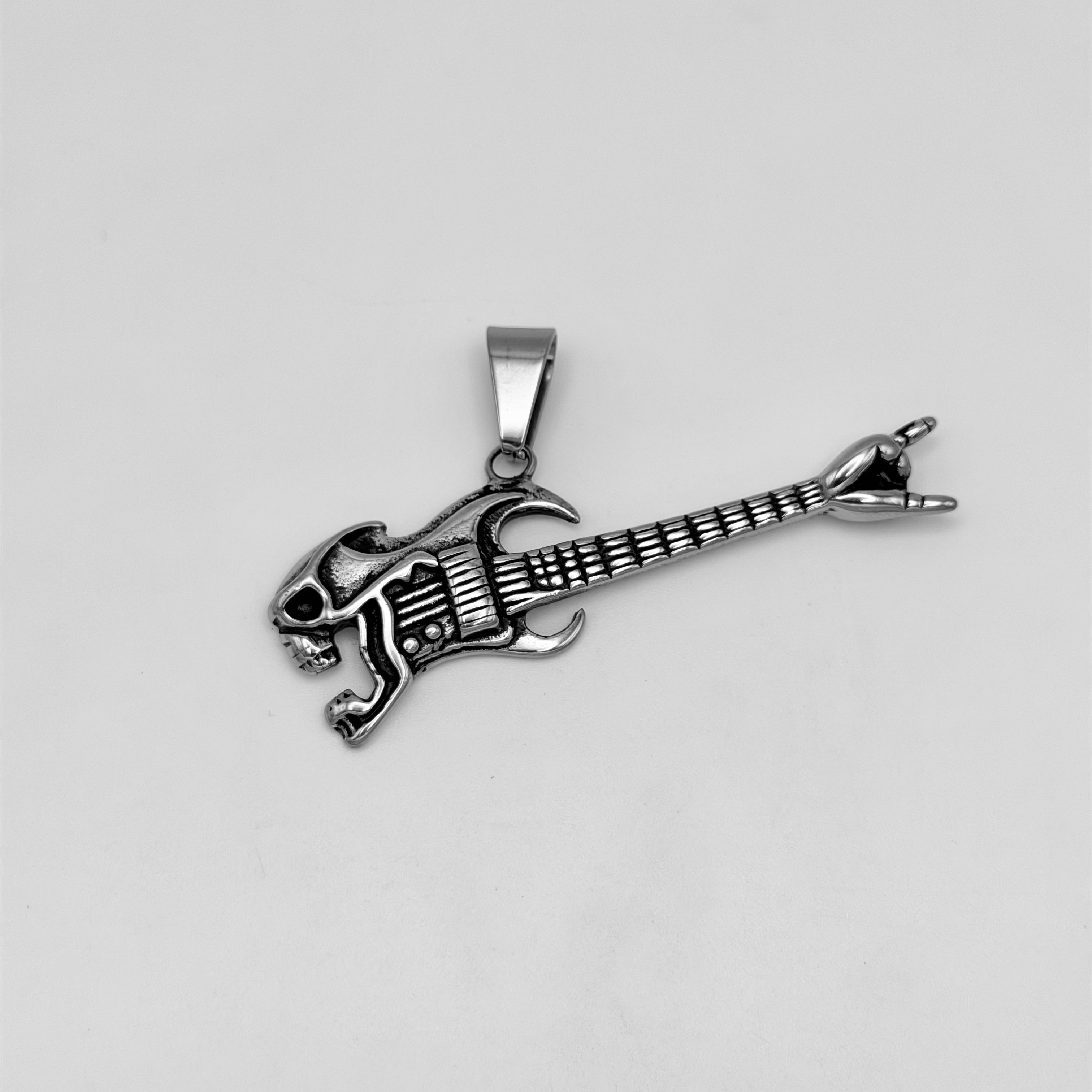 Pendant - Stainless Steel - PDS-1510