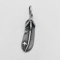 Pendant - Stainless Steel - PDS-1519