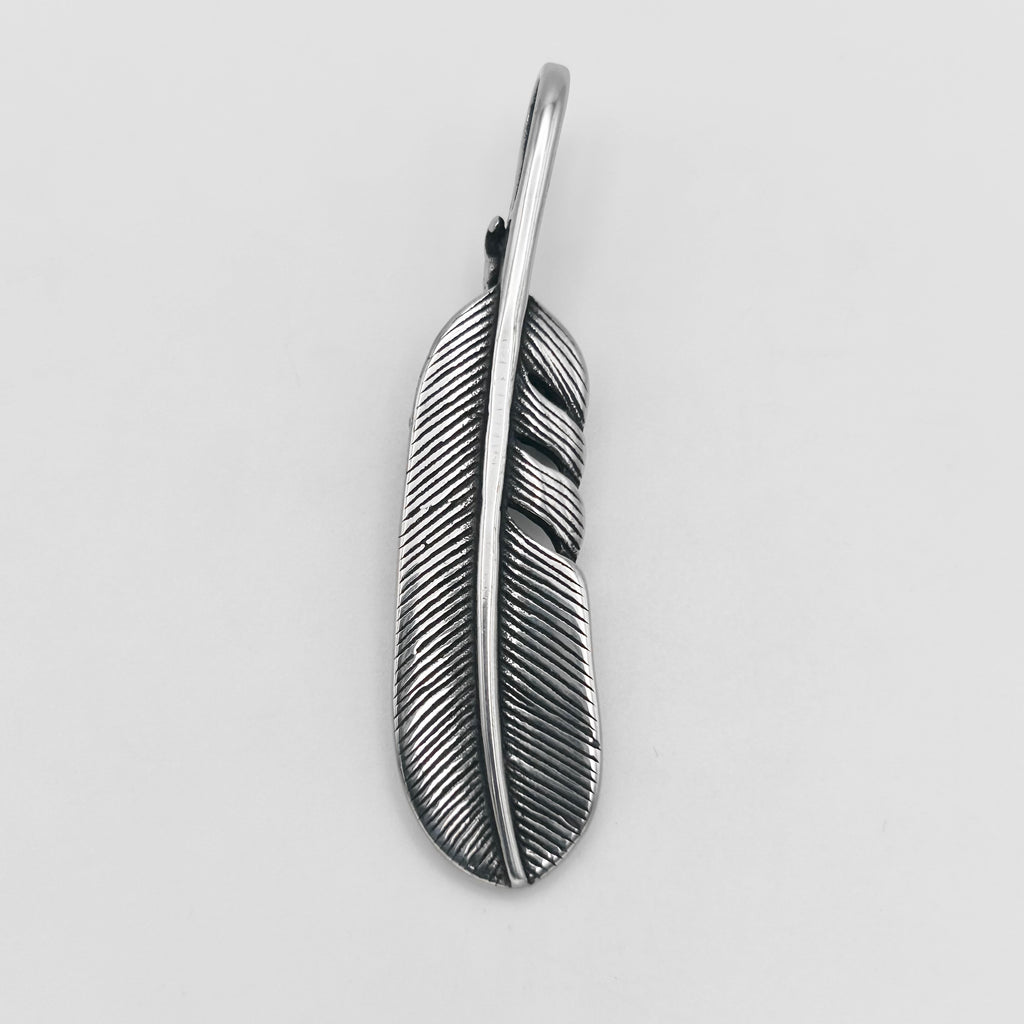 Pendant - Stainless Steel - PDS-1519
