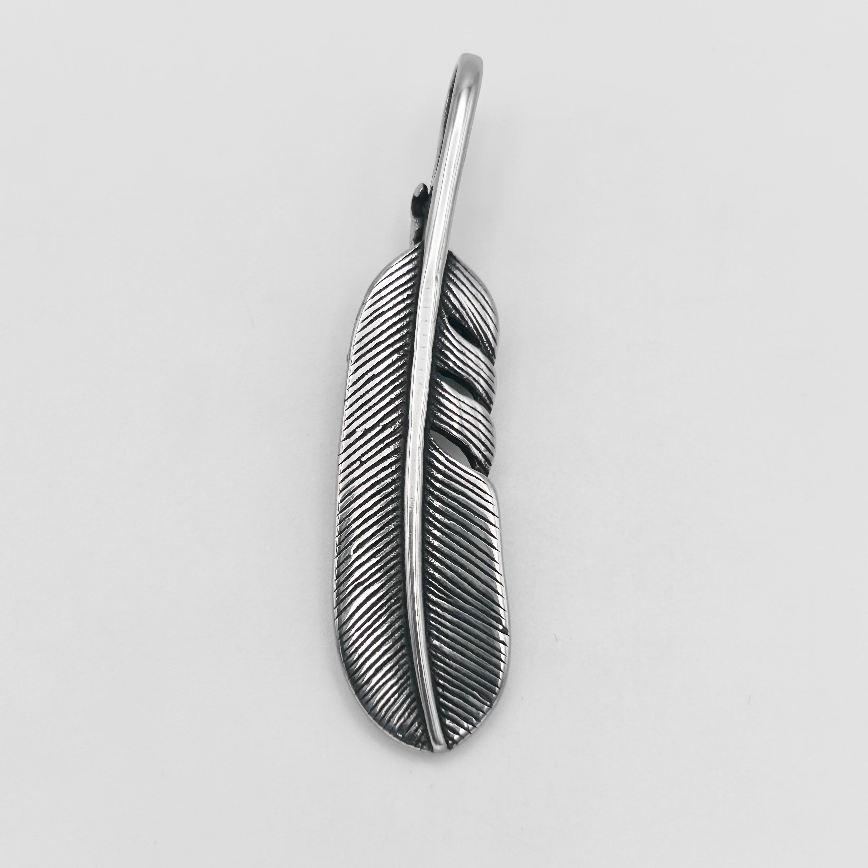 Pendant - Stainless Steel - PDS-1519