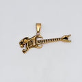 Pendant - Stainless Steel - PDS-1547