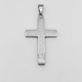 Pendant - Stainless Steel - PDS-1555