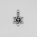 Pendant - Stainless Steel - PDS-1576