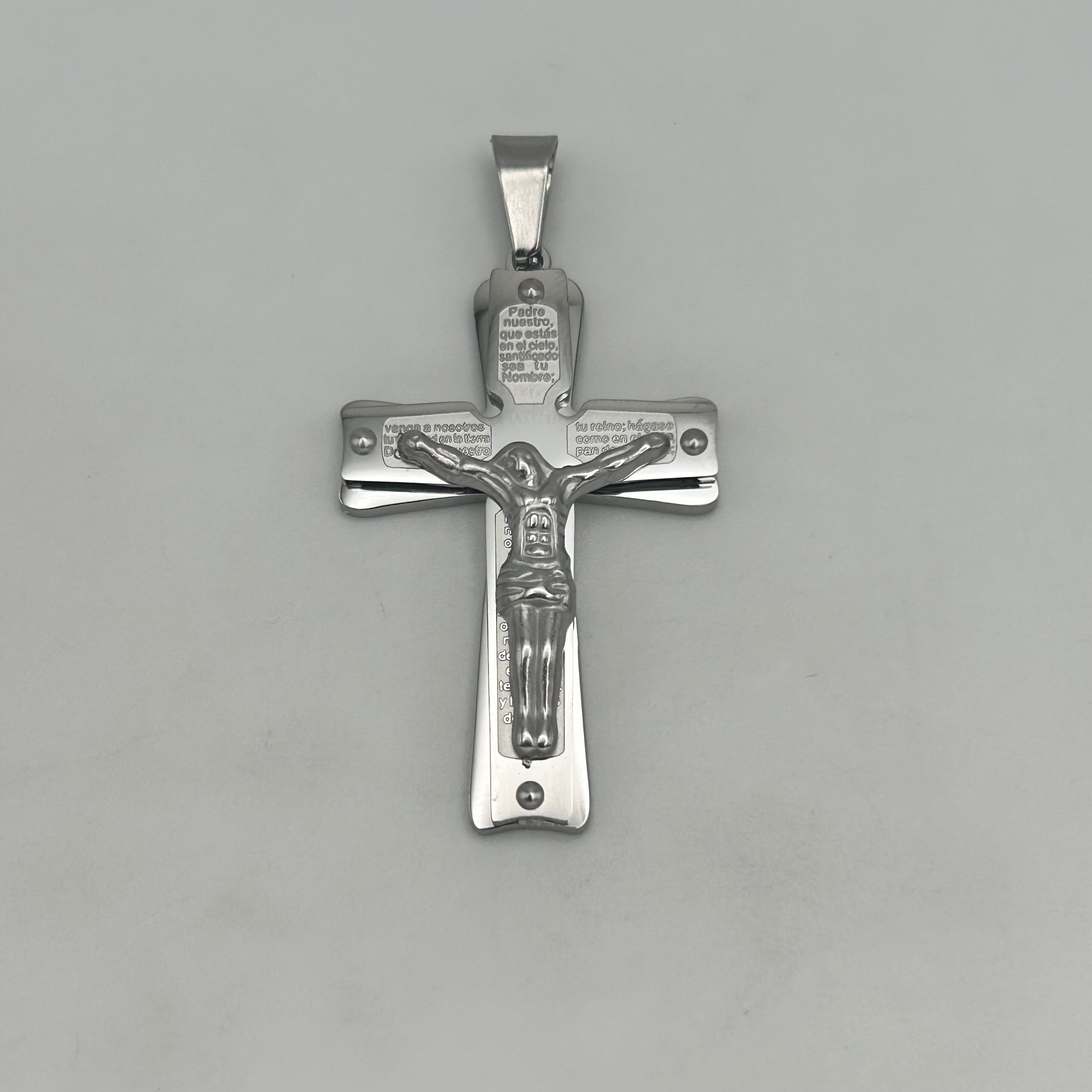 Pendant - Stainless Steel - PDS-1578