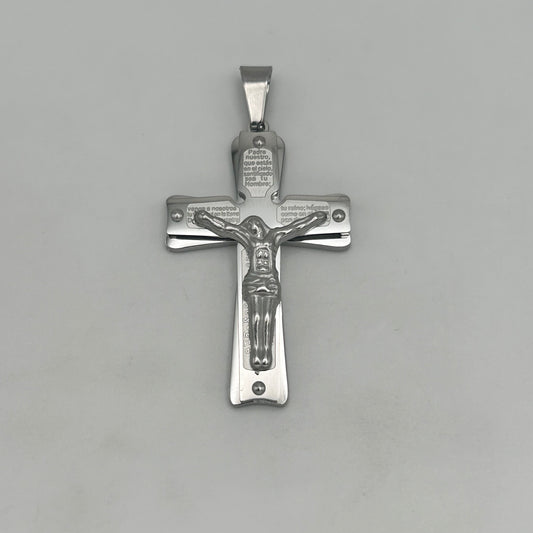 Pendant - Stainless Steel - PDS-1578