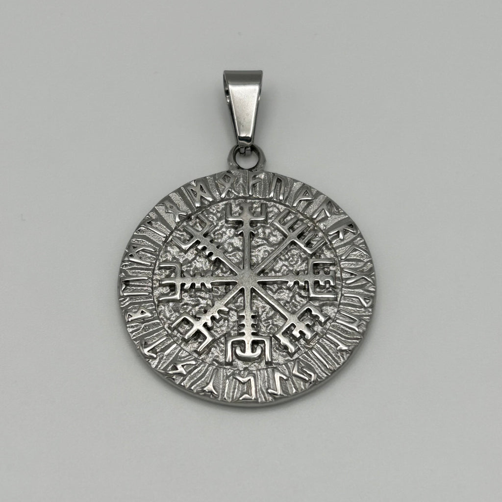 Pendant - Stainless Steel - PDS-1590