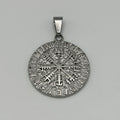 Pendant - Stainless Steel - PDS-1590