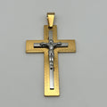 Pendant - Stainless Steel - PDS-1607