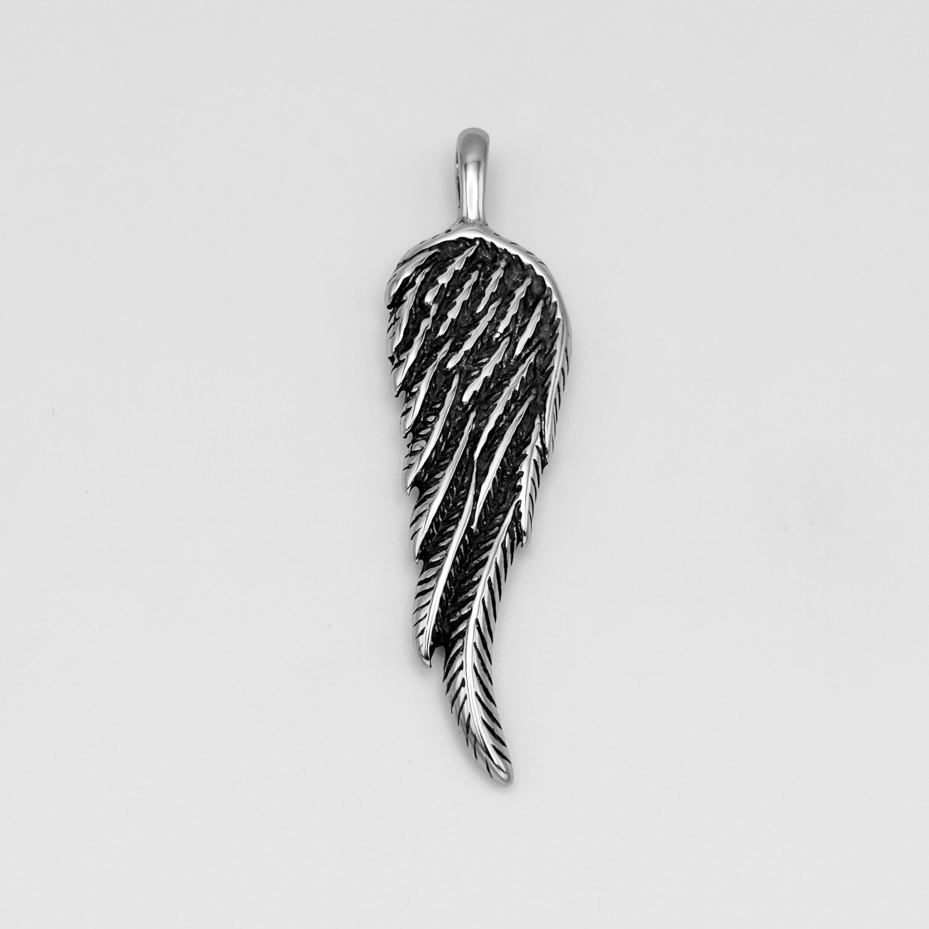 Pendant - Stainless Steel - PDS-1634
