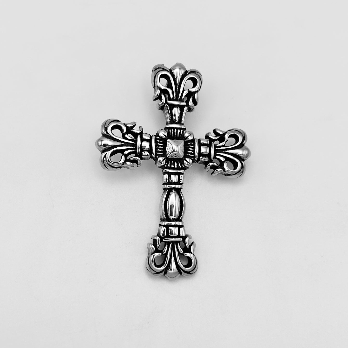 Pendant - Stainless Steel - PDS-1638