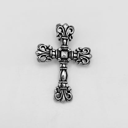 Pendant - Stainless Steel - PDS-1638