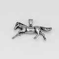 Pendant - Stainless Steel - PDS-1640
