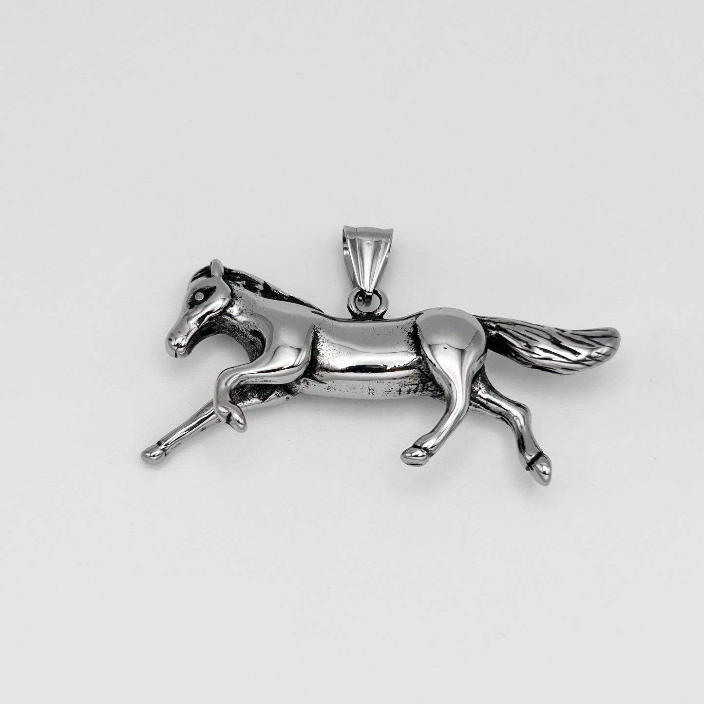 Pendant - Stainless Steel - PDS-1640