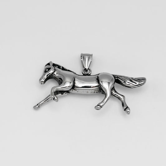 Pendant - Stainless Steel - PDS-1640