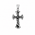 Pendant - Stainless Steel - PDS-1645