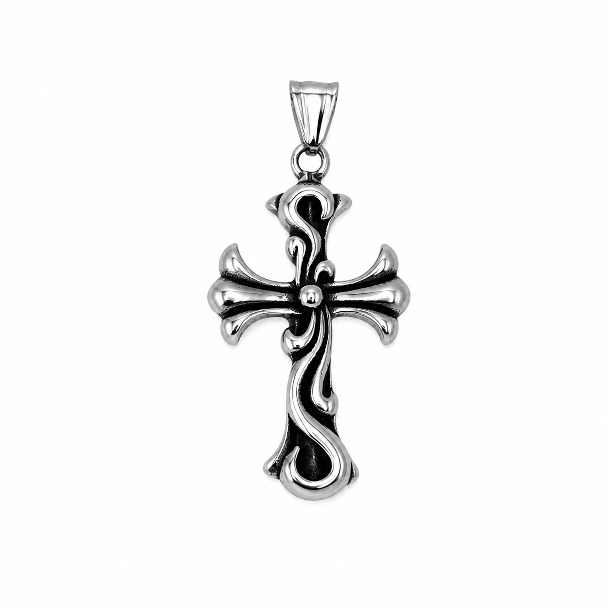 Pendant - Stainless Steel - PDS-1645