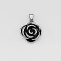 Pendant - Stainless Steel - PDS-1649