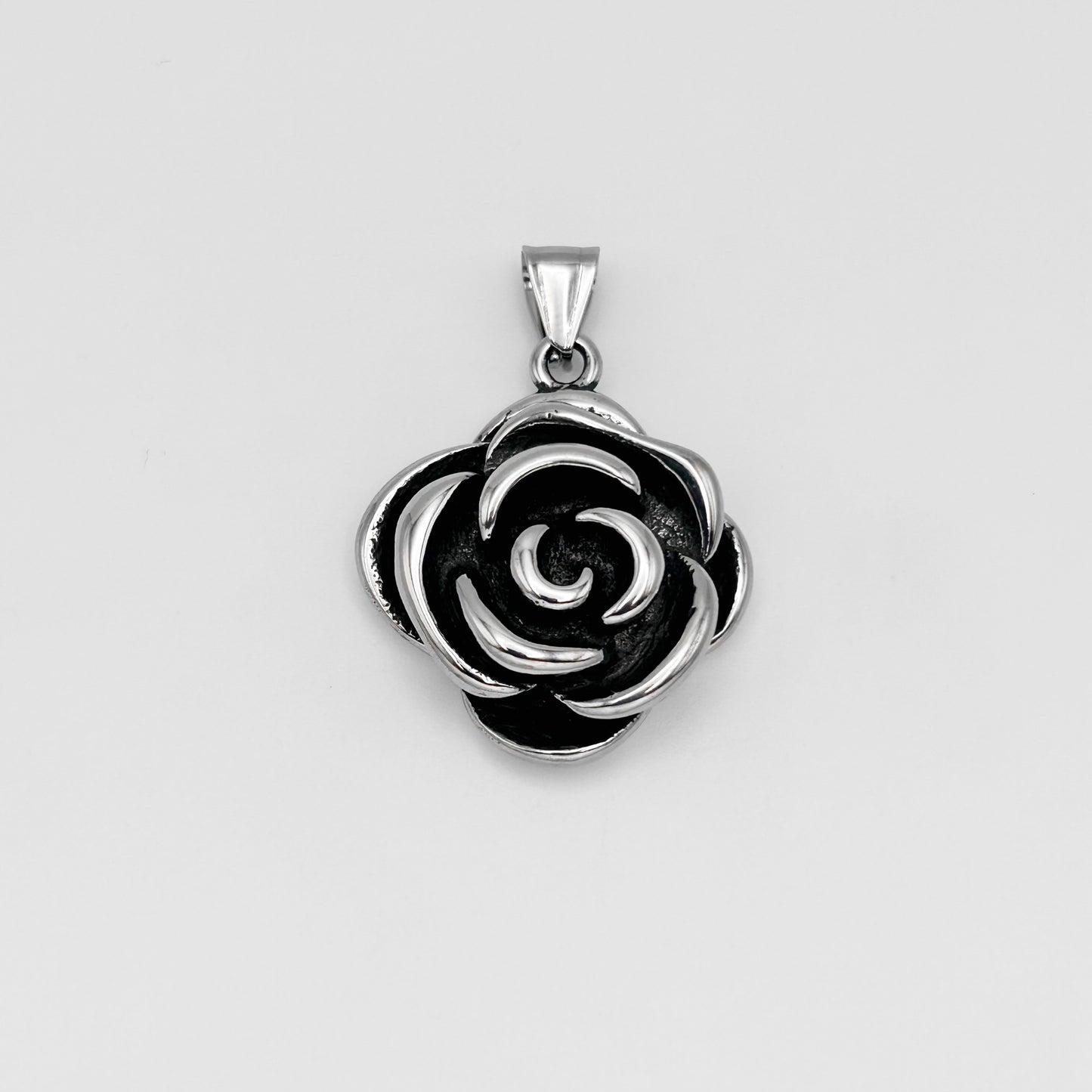 Pendant - Stainless Steel - PDS-1649