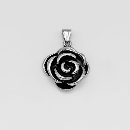 Pendant - Stainless Steel - PDS-1649