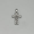 Pendant - Stainless Steel - PDS-1664