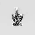 Pendant - Stainless Steel - PDS-1672
