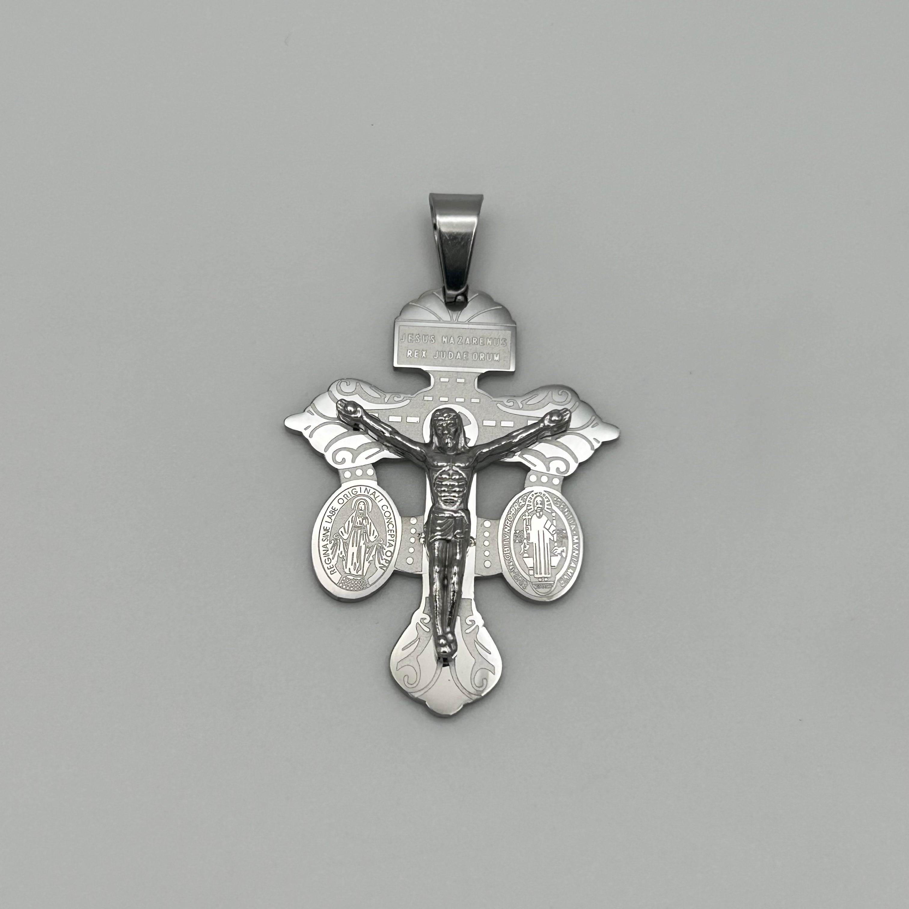 Pendant - Stainless Steel - PDS-1675