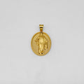 Pendant - Stainless Steel - PDS-1679
