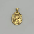 Pendant - Stainless Steel - PDS-1682