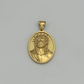 Pendant - Stainless Steel - PDS-1683